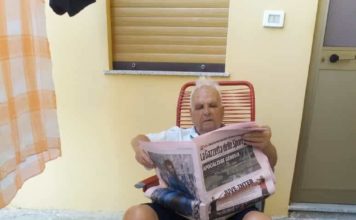 Ciao don Pepe’, gran signore e memoria storica di San Sperato