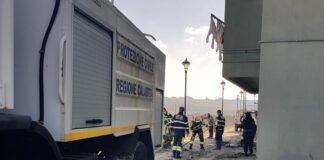 Emergenza alluvioni in Calabria, la Protezione Civile ringrazia le Associazioni di volontariato