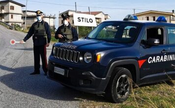 CHIUSE LE INDAGINI SULL’INCIDENTE MORTALE DI MARIA GIOVANNA SCRIVO