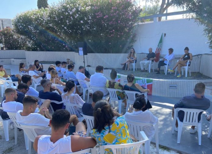 2 magna graecia summmer school 2022