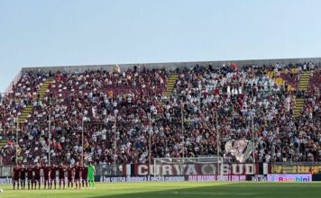 I convocati per il match con il Parma