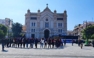 Progetto “Legalità-Scuola-Rugby”