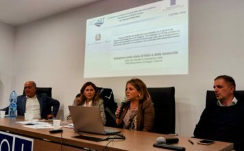 La Città Metropolitana protagonista al Seminario AIIT sulla sicurezza delle infrastrutture stradali e dei ponti