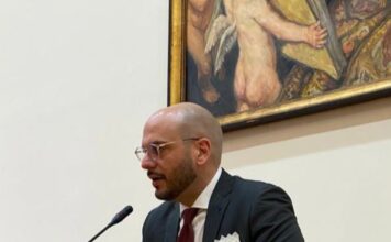 Ferma condanna di fronte ad un atto di violenza inqualificabile.
