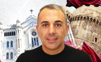 Ufficiale: Torrisi neo allenatore della Reggina