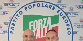 Antonio Paolillo entra nel coordinamento cittadino, curerà il dipartimento tutela dei consumatori