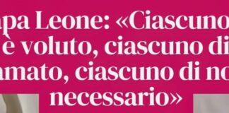 Diu nasci, Diu pasci
