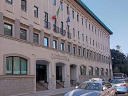 Movida violenta: adottati sette provvedimenti di DASPO Urbano