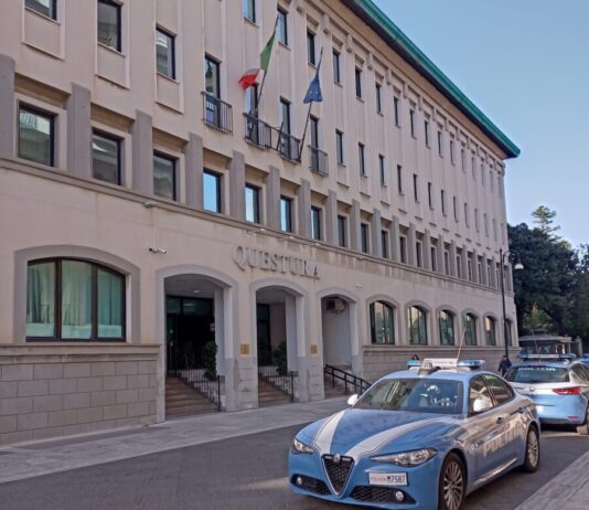 Movida violenta: adottati sette provvedimenti di DASPO Urbano