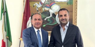 Giovanni Laganà è il nuovo Direttore generale del Comune di Reggio