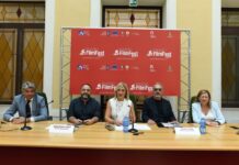 Al via la XX edizione del Reggio Calabria FilmFest – Festival dello Stretto