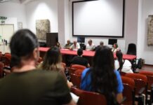 Entra nel vivo la XX edizione del Reggio Calabria FilmFest