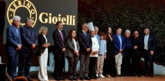 Talenti calabresi oltre i confini: grande successo per la XIX edizione del “Premio Simpatia Calabrese”