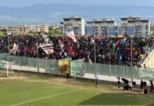 Prova di fuga amaranto