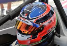 Ottima performance di Luca Ligato alla Coppa Nissena