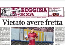 Tutto con calma