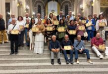 Nel segno della Fede: omaggio lirico di devozione filiale alla Madonna della Consolazione