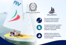 “VELANDO 2”: A REGGIO DUE GIORNATE DI VELA E INCLUSIONE