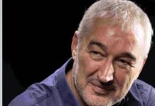Presentazione di “Tau In Segno d’amore” di Claudio Baglioni e di Michele Caccamo