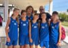 Calabria protagonista al trofeo Coni