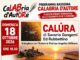 Calabria d’Autore: “Calúra”, un’allegoria rovente del nostro presente