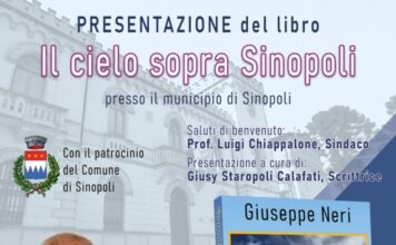 ”Il cielo sopra Sinopoli”: viaggio nella memoria e nel cuore della Calabria