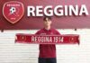 Lorenzo Piras è un giocatore della Reggina