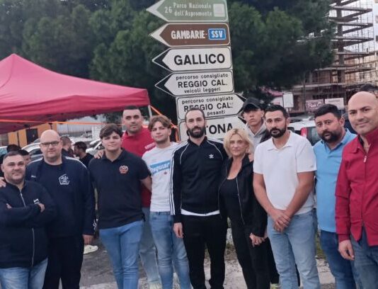 I panificatori reggini vicini agli autotrasportatori