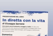 “In diretta con la vita”: una storia di memoria, coraggio e radici