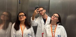 Volontariato in Pediatria al GOM: al via l’iniziativa “Il Sorriso di Natale Chiara”