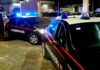 FUMO NERO DA UN’AREA RURALE: I CARABINIERI SCOPRONO UN ROGO DI RIFIUTI