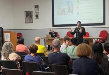 I CARABINIERI INCONTRANO LE COMUNITÀ PER PREVENIRE LE TRUFFE:
