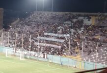 La Reggina vince lontano dal Granillo