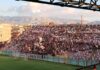 Reggina: un pareggio da valutare