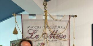 “Vite italiane dell’arte greca”