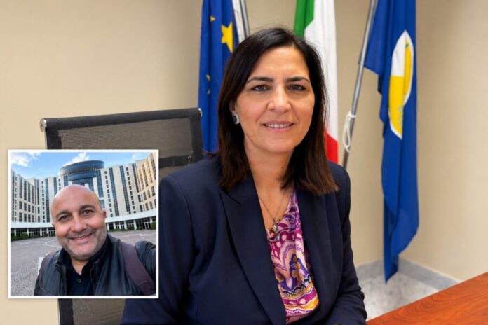Micheli Mazzaferro 23 ottobre