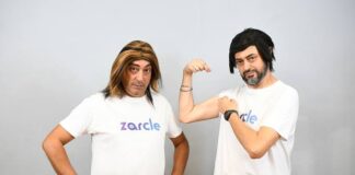 Atto conclusivo del Festival Nazionale “Facce da Bronzi”