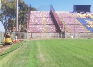 Rinviato il match Primavera-estate Si recupera mercoledì 28 ottobre